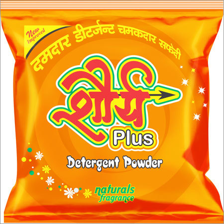 Detergent Powder