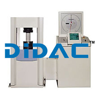 Concrete Compression Testing Machine