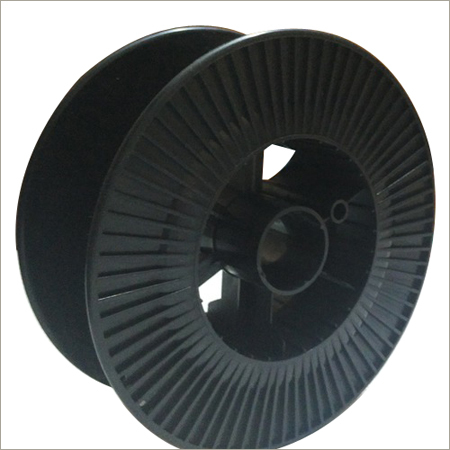 Plastic Spool For MIG Wire