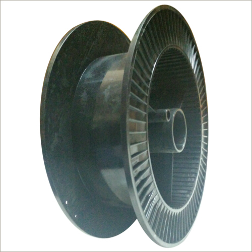 MIG Wire Spools