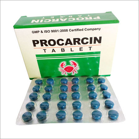 Procarcin Tablet Procarcin Tablet