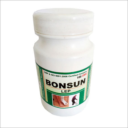 Bonsun Lep Bonsun Lep