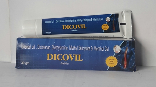 DICOVIL GEL