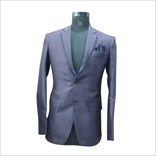 Formal Blazer
