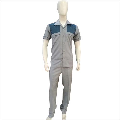 Safari Suits