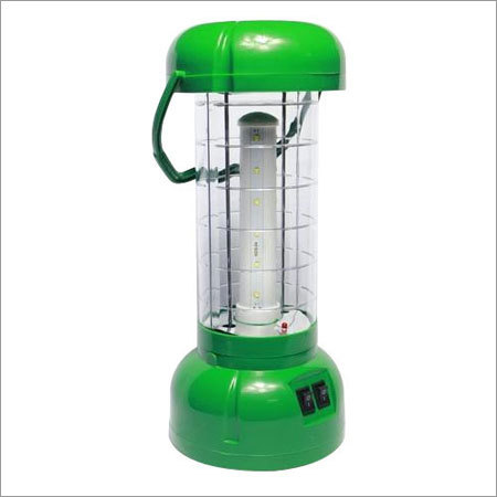 12 Watt Rechargeable Light
