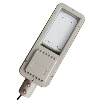 Automatic Street Light