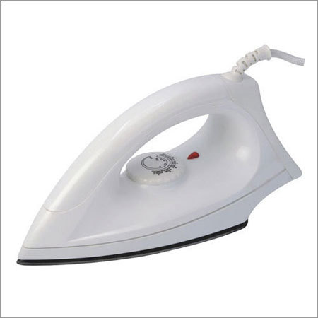 800 Watt Electric Iron