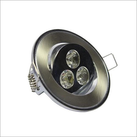 Junction Light