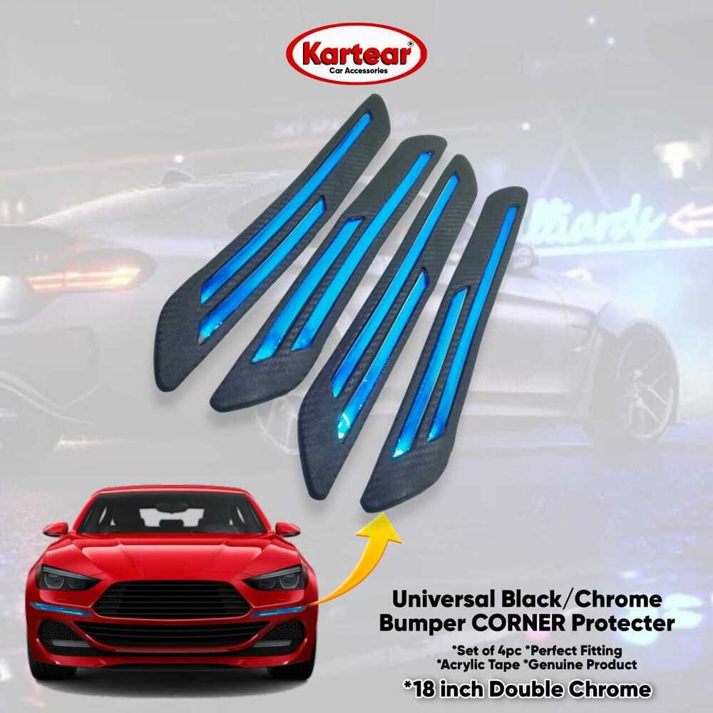 Bumper Protector - Feature: Good Quality