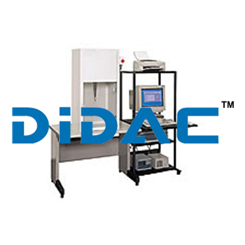 Ultrasonic Fatigue Testing System