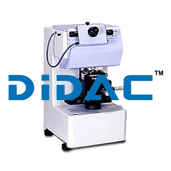 Dynamic Ultra Micro Hardness Tester