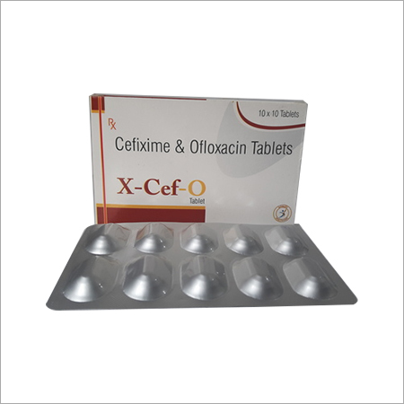 X CEF-O