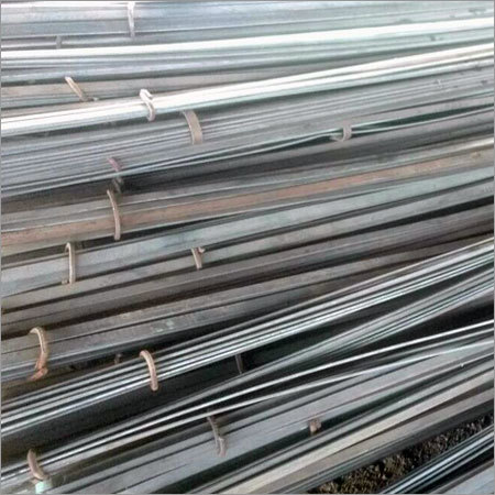 Ms Flate Bar Application: Fabrication Work & Construction Work