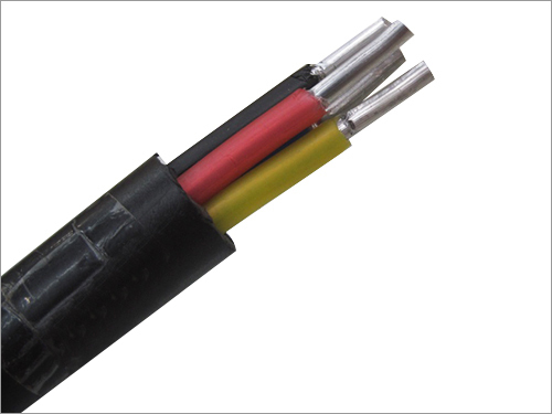 Unarmoured Cables