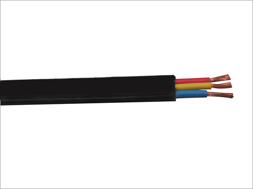 Submersible Cable & Flat Cables