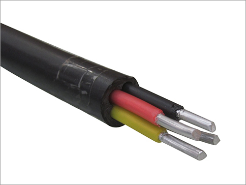 Unarmoured Power Cables