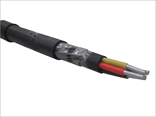 Aluminium Armoured Cable