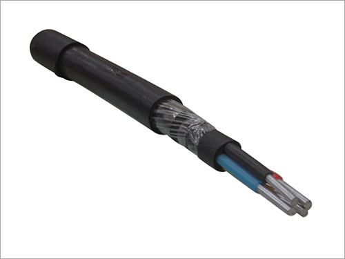 Steel Wire Armoured Cable