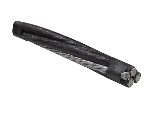 Aerial Bundled Cable
