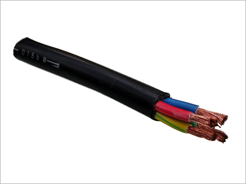 Flexible Cable & Copper Flexible