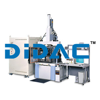 High Speed Puncture Impact Testing Machine