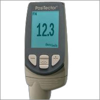 Coating Thickness Gauges