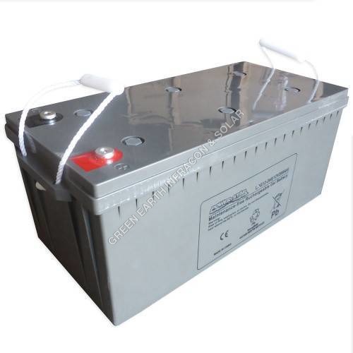 Inverter Battery