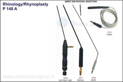 Abbey Sub Mucosal Resection