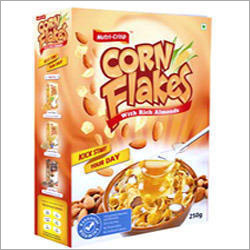 Healthy Corn Flakes