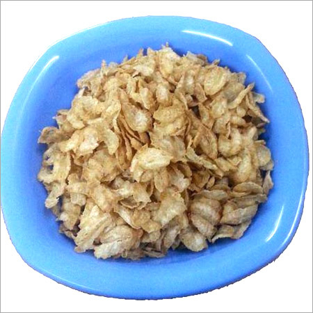 Rolled Wheat Flakes