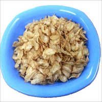Rolled Wheat Flakes