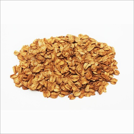 Toasted Wheat Flakes