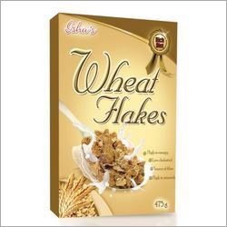 Wheat Flakes