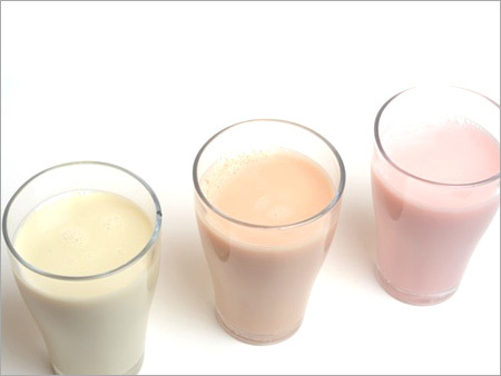 Soya Milk