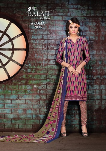 Washable Balaji Aroma Vol-8