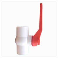 Ball Valve