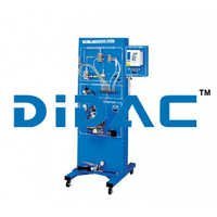 Central Lubrication Training