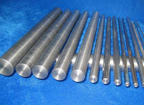Alloy Round Steel