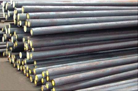 En36 Alloy Steel