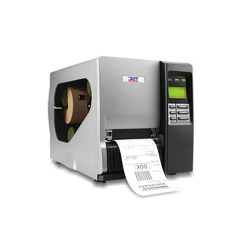 TSC TTP-346 MT Desktop Barcode Printer
