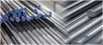 En8 Alloy Steel
