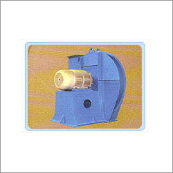 High Pressure Fan