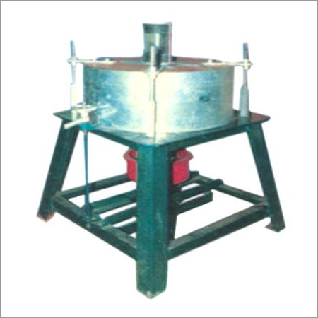 Horizonal Grinder