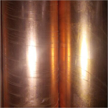 Copper Earthing Electrodes