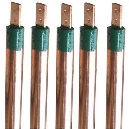 Copper Electrodes