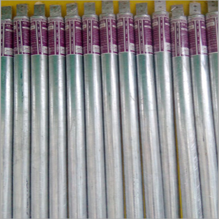 Safe Earthing Electrode
