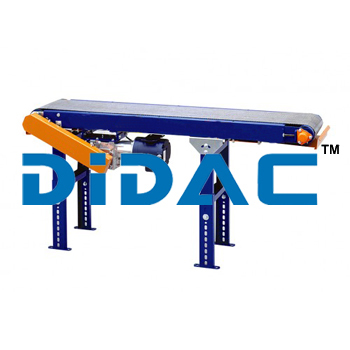 Floor Standing Belt Conveyor