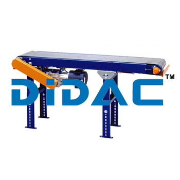 Floor Standing Belt Conveyor