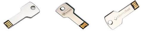 Key Pen Drive